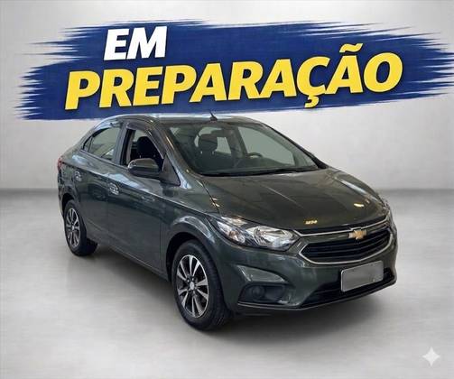 CHEVROLET PRISMA 1.4 MPFI LT 8V FLEX 4P MANUAL CHEVROLET PRISMA 1.4 MPFI LT 8V FLEX 4P MANUAL